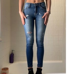 KanCan Women’s jeans